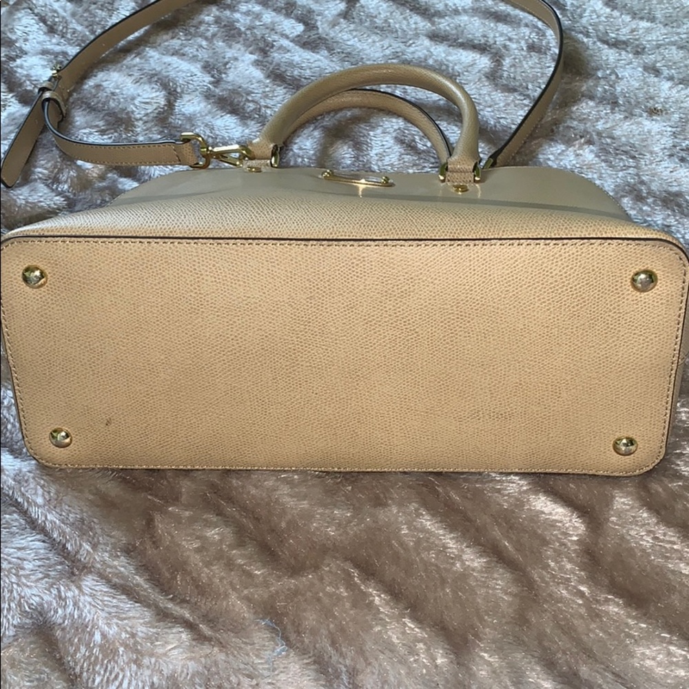 Michael Kors purse - Picture 3 of 4